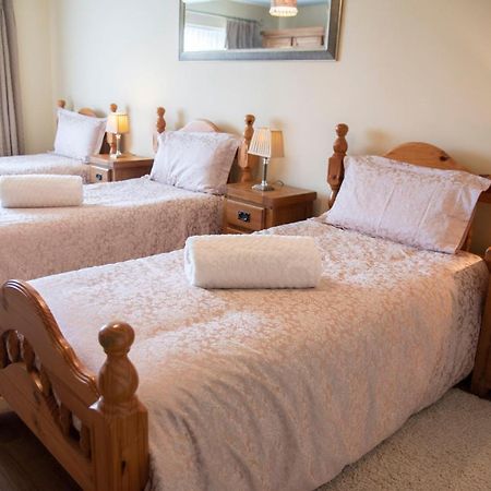 Drom Na Gainne B&B Carrickmore Εξωτερικό φωτογραφία