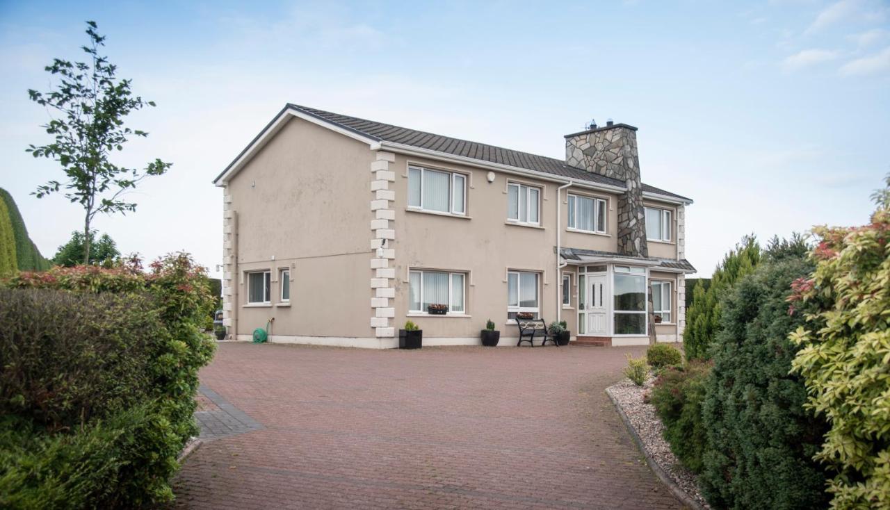 Drom Na Gainne B&B Carrickmore Εξωτερικό φωτογραφία