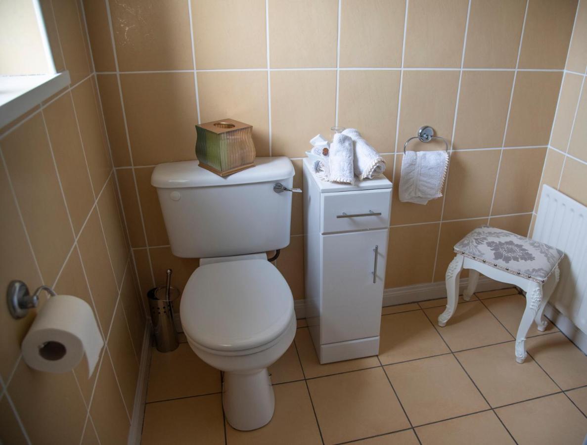 Drom Na Gainne B&B Carrickmore Εξωτερικό φωτογραφία
