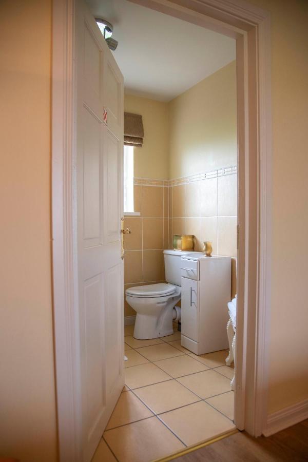 Drom Na Gainne B&B Carrickmore Εξωτερικό φωτογραφία