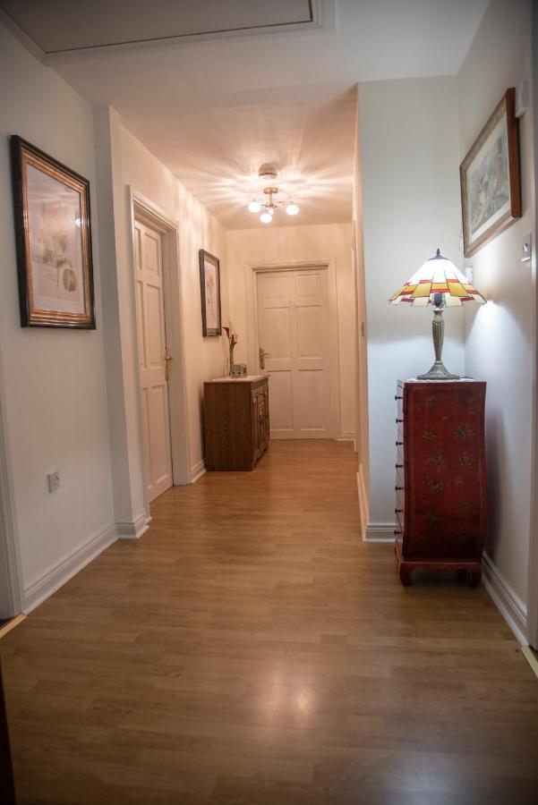 Drom Na Gainne B&B Carrickmore Εξωτερικό φωτογραφία