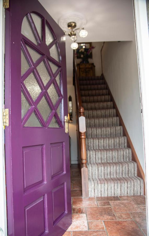 Drom Na Gainne B&B Carrickmore Εξωτερικό φωτογραφία