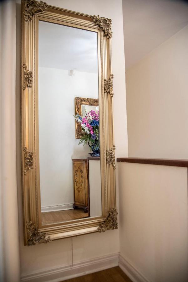 Drom Na Gainne B&B Carrickmore Εξωτερικό φωτογραφία