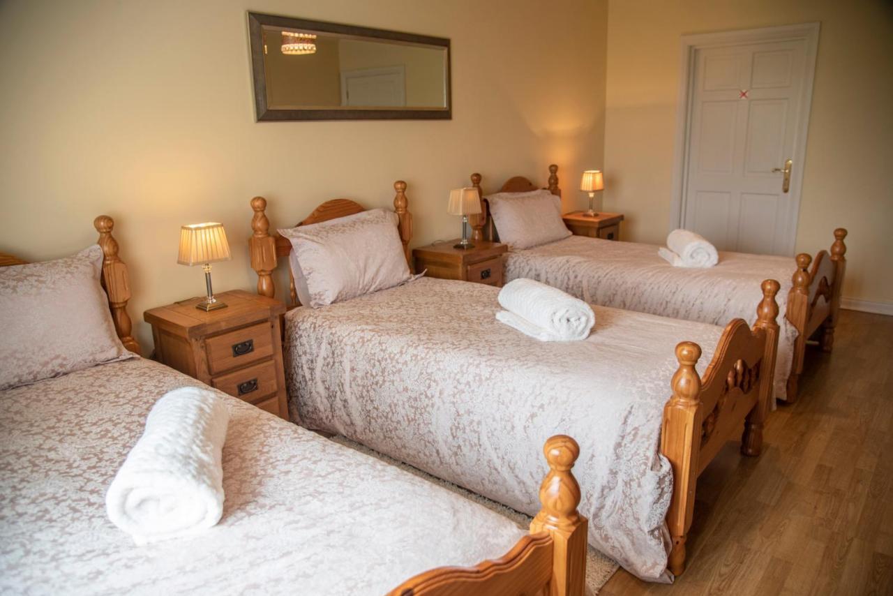 Drom Na Gainne B&B Carrickmore Εξωτερικό φωτογραφία