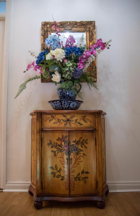 Drom Na Gainne B&B Carrickmore Εξωτερικό φωτογραφία