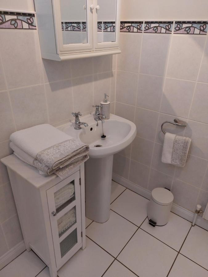 Drom Na Gainne B&B Carrickmore Εξωτερικό φωτογραφία