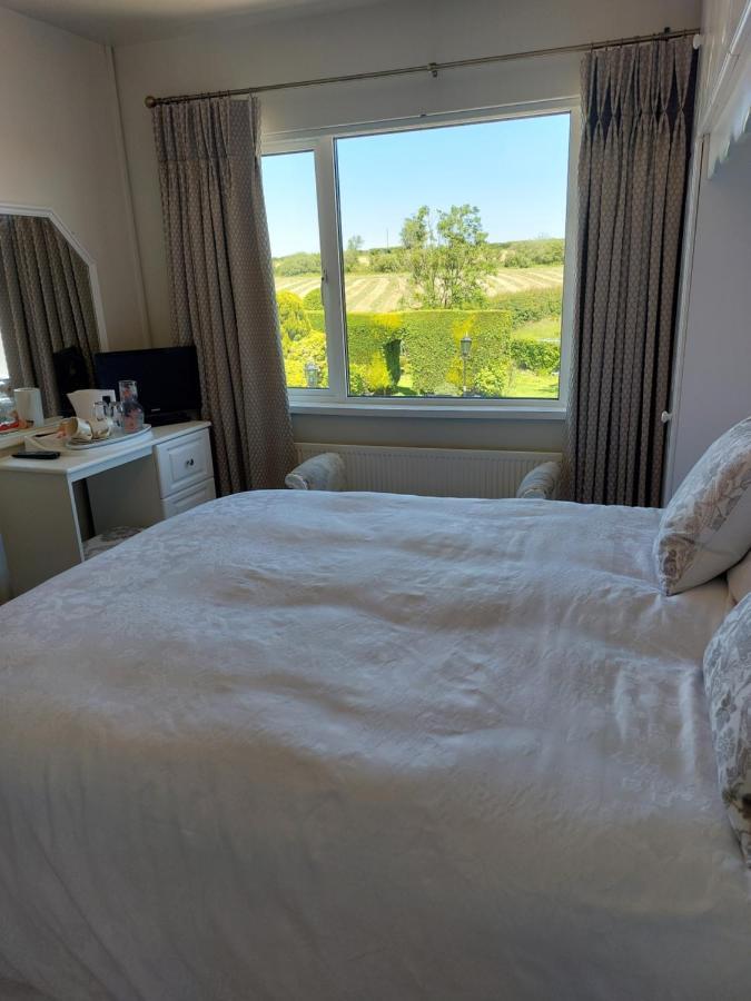 Drom Na Gainne B&B Carrickmore Εξωτερικό φωτογραφία